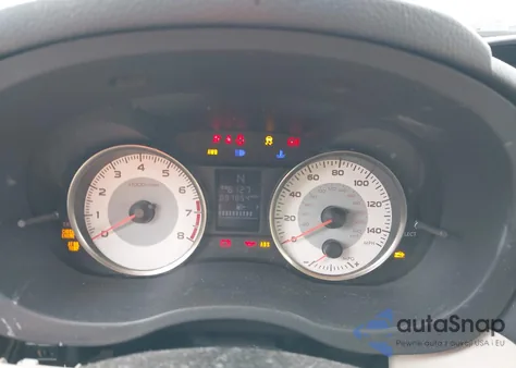 2014 Subaru Impreza 2.0I Sport Limited z USA, uszkodzony, nr VIN JF1GPAR67E8297435